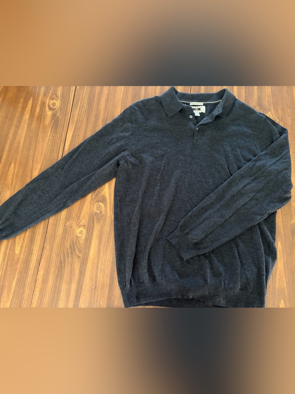Men’s sweater